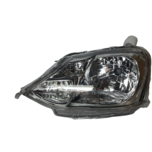 Head Light - Right/Left for Toyota Etios/Liva A1 Quality
